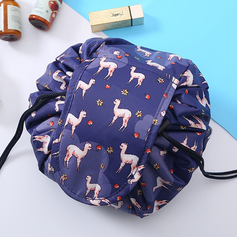 Bolsa de Maquiagem - ExtraGrande