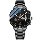 Relógio Masculino Basic