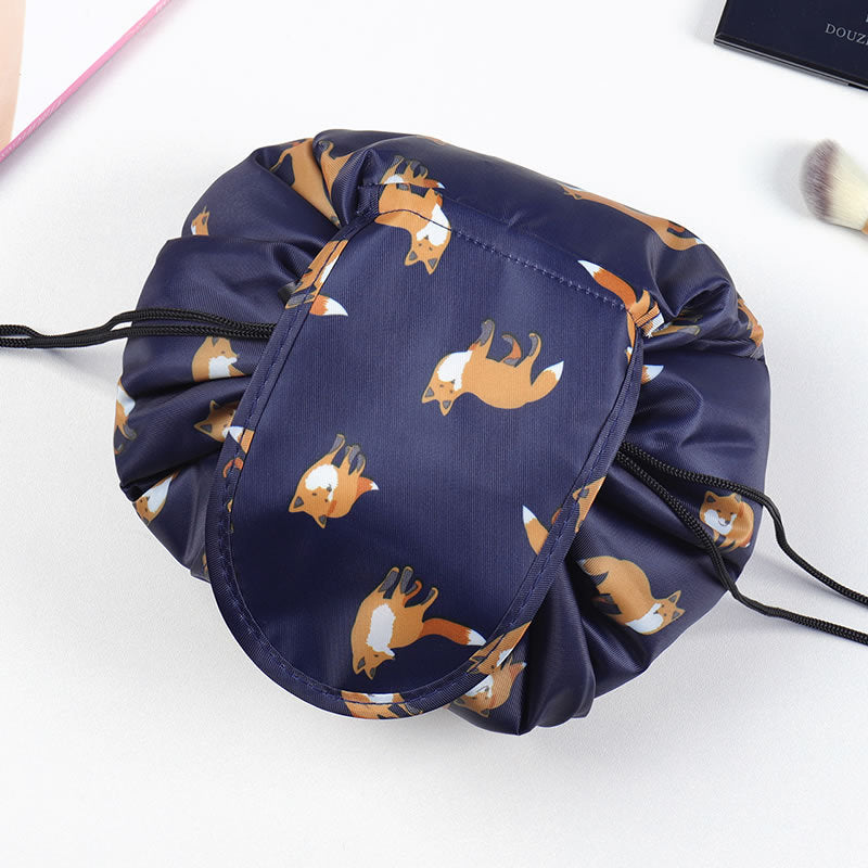 Bolsa de Maquiagem - ExtraGrande