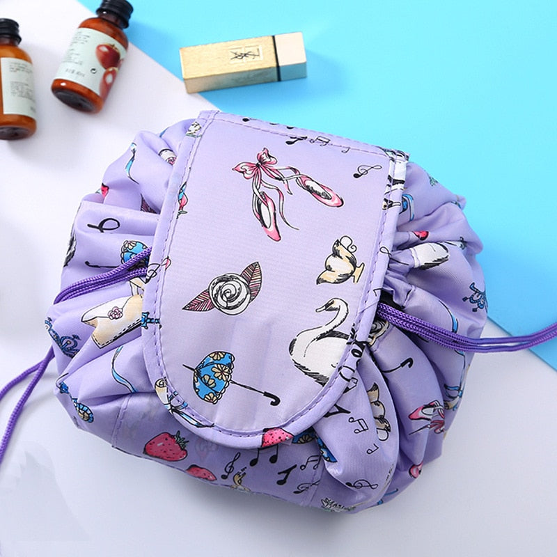 Bolsa de Maquiagem - ExtraGrande