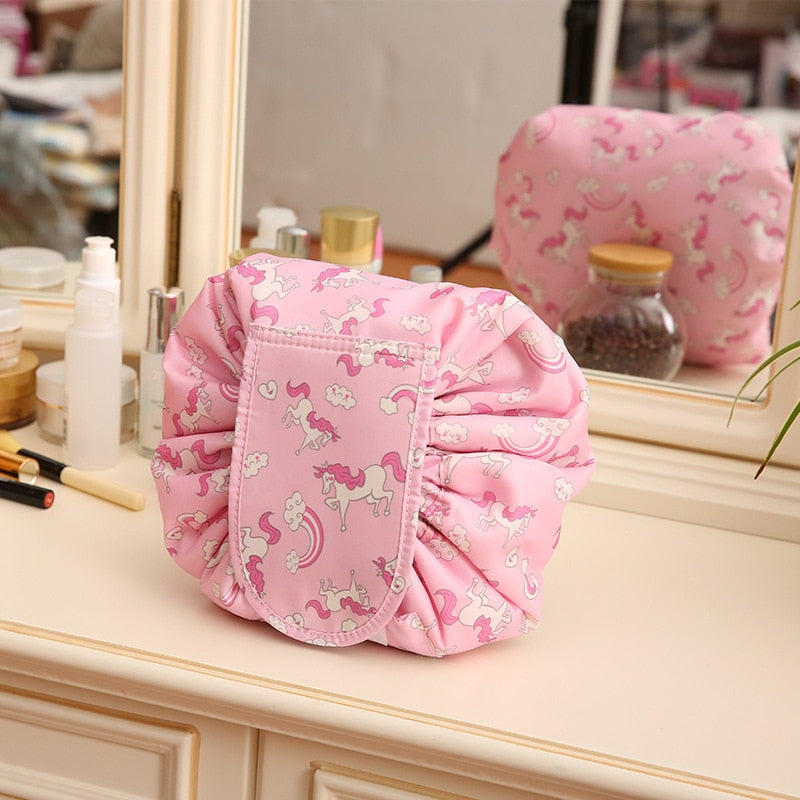 Bolsa de Maquiagem - ExtraGrande