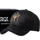 Boné Masculino - New