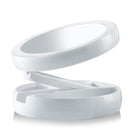 Espelho Smart Light - Led e usb (Lente especial com aumento de 10X )