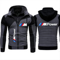 Jaqueta BMW M Power