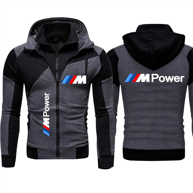 Jaqueta BMW M Power