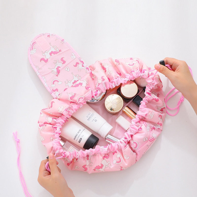 Bolsa de Maquiagem - ExtraGrande