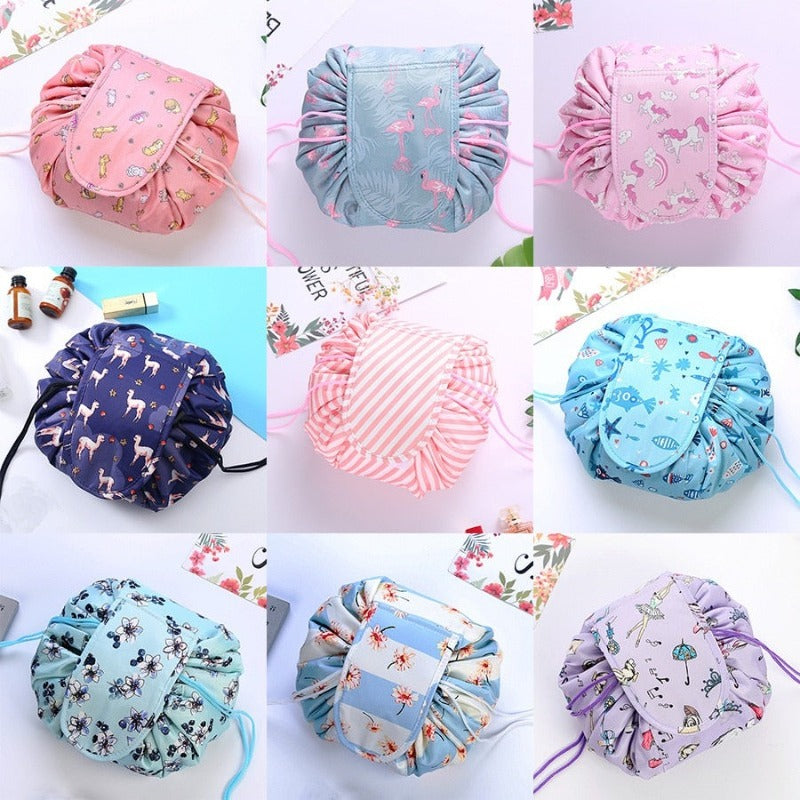 Bolsa de Maquiagem - ExtraGrande