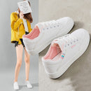 Tênis Casual Feminino Ortopédico Confortável - Maisa