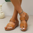 Sandália Ortopédica Feminina Kelly - Estilosa & Confortável