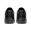 Kit 2 Pares Tênis Casual Force 1 - BRANCO+PRETO