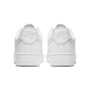 Kit 2 Pares Tênis Casual Force 1 - BRANCO+PRETO