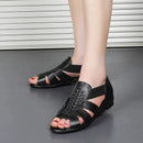 Sandália Feminina Bela - Ortopédica MaxConfort