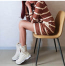 Bota Feminina Mirella