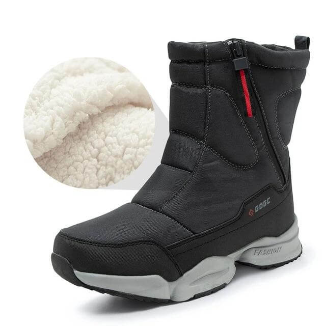 Bota Feminina Mirella