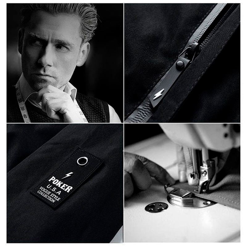 Jaqueta Corta Vento Masculina Impermeável com Capuz