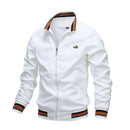 Jaqueta Lacoste Premium