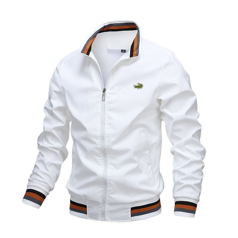 Jaqueta Lacoste Premium