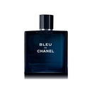 Perfume Chanel Bleu Masculino 100ml + Frete Grátis + Envio Imediato + Brinde