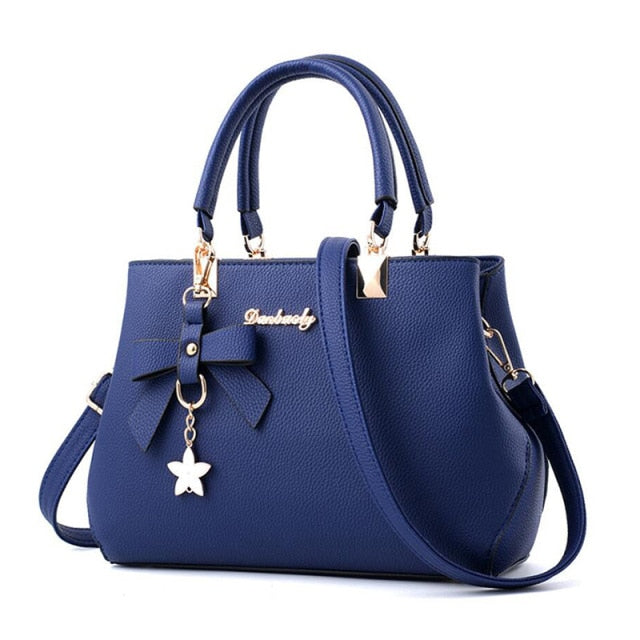 Bolsa Feminina - Modelo Executive Malala