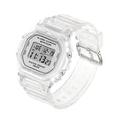 Relógio Digital Feminino Shock Sports À Prova D'água