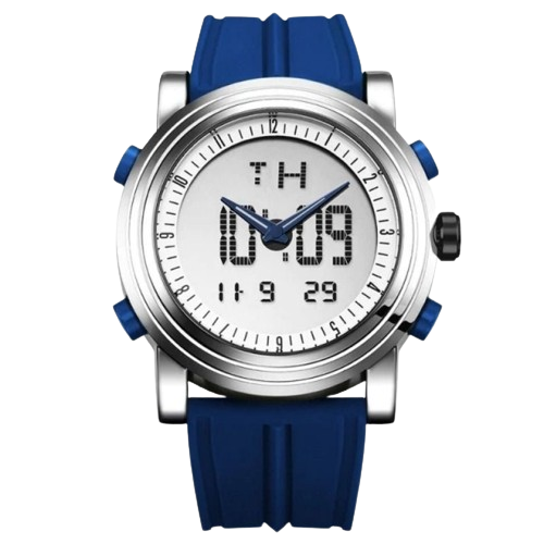 Relógio Digital SINOBI