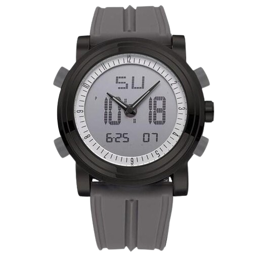 Relógio Digital SINOBI