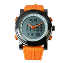 Relógio Digital SINOBI