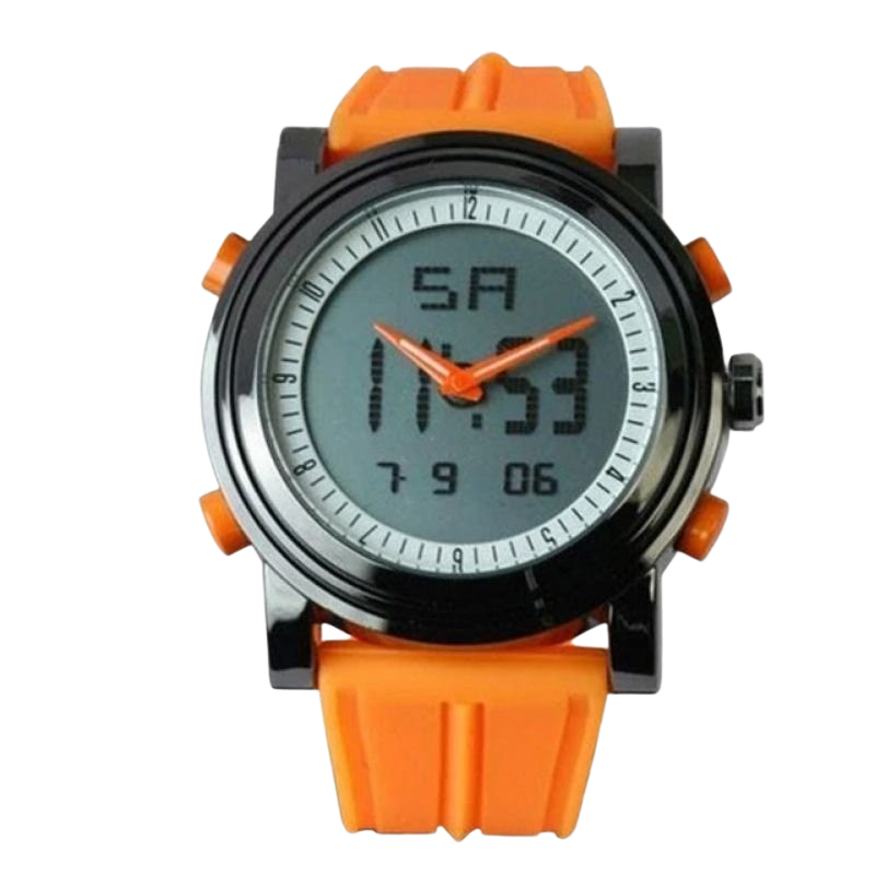 Relógio Digital SINOBI