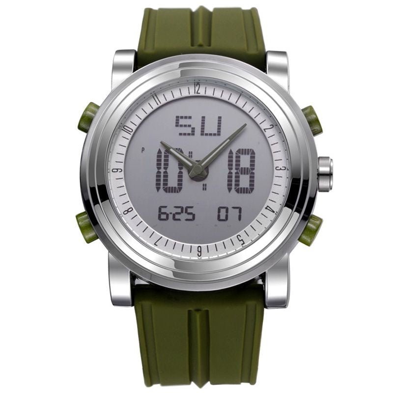 Relógio Digital SINOBI