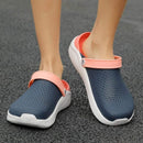 Sandália Feminina Crocks Premium - Estilosa & Confortável