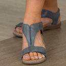 Sandália Feminina Eva - Efeito Ortopédico