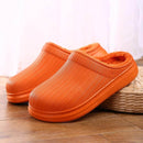 Sandália Pantufa Inverno - Estilosa & Macia