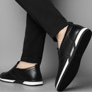 Sapato Masculino De Couro Casual