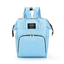 Super Mochila Maternidade - A Queridinha Das Mamães