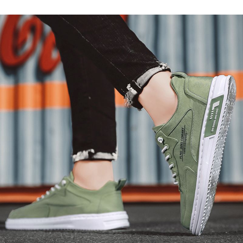 Tênis Casual JC Shoes