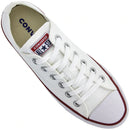 Kit 2 pares All Star Cano Baixo (PRETO+BRANCO)