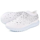 Tênis Feminino Casual Confortável