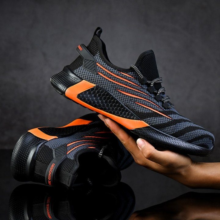 Tênis Masculino Carbon