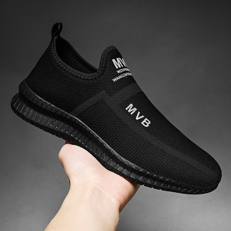 Tênis Masculino MVB Titanium